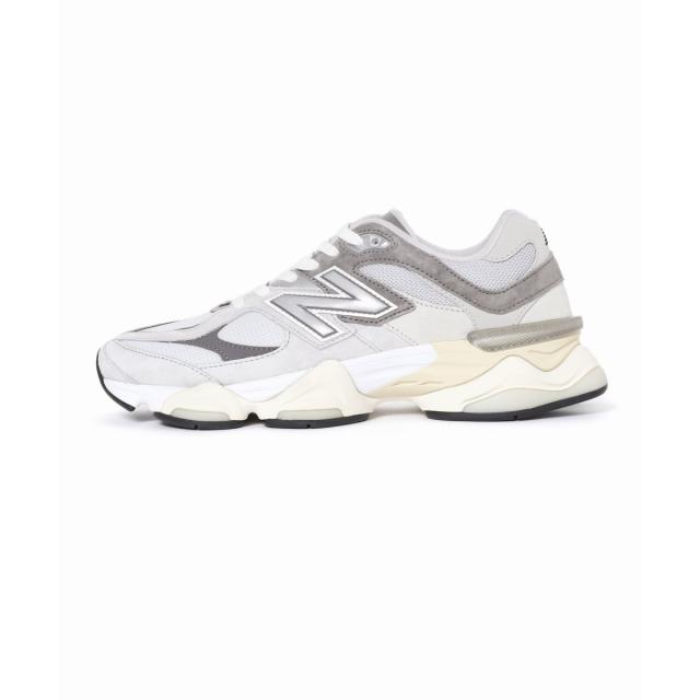 ジャーナルスタンダード（JOURNAL STANDARD）/《追加》【NEW BALANCE / ニューバランス】 U9060 GRY