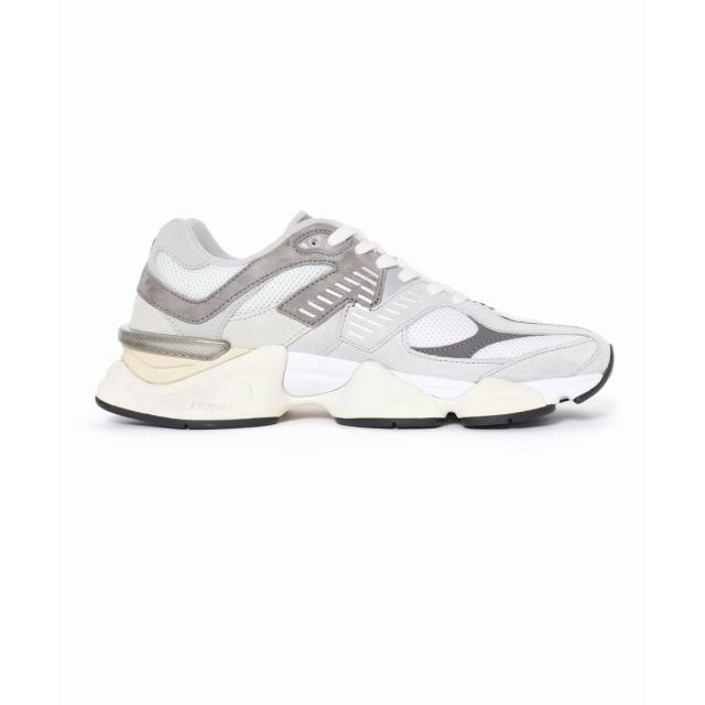 ジャーナルスタンダード（JOURNAL STANDARD）/《追加》【NEW BALANCE / ニューバランス】 U9060 GRY