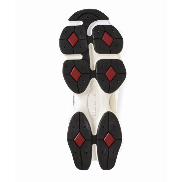 ジャーナルスタンダード（JOURNAL STANDARD）/《追加》【NEW BALANCE / ニューバランス】 U9060 GRY