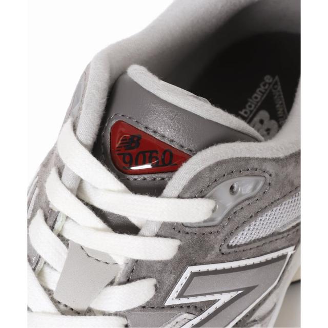 ジャーナルスタンダード（JOURNAL STANDARD）/《追加》【NEW BALANCE / ニューバランス】 U9060 GRY