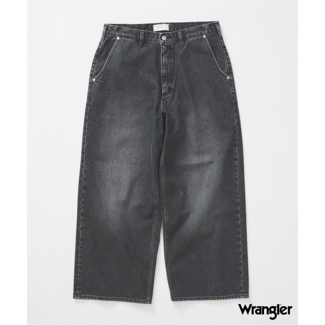 ジャーナルスタンダード（JOURNAL STANDARD）/Wrangler / ラングラー for FOLL デニム パンツ