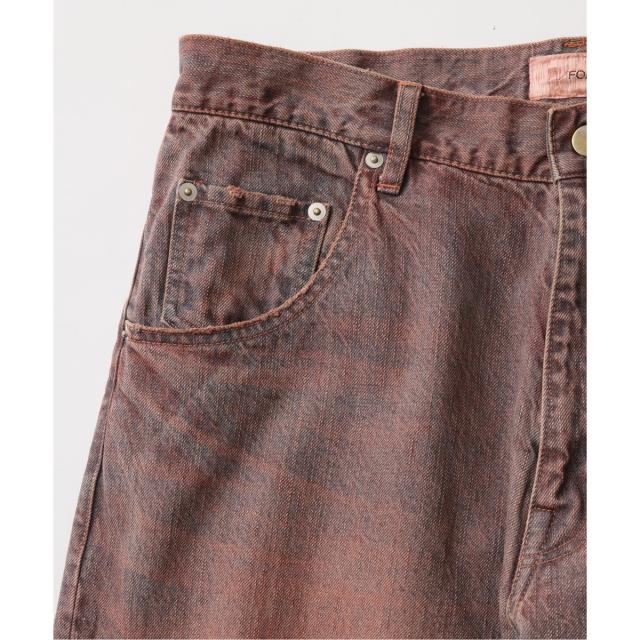 ジャーナルスタンダード（JOURNAL STANDARD）/【FOLL / フォル