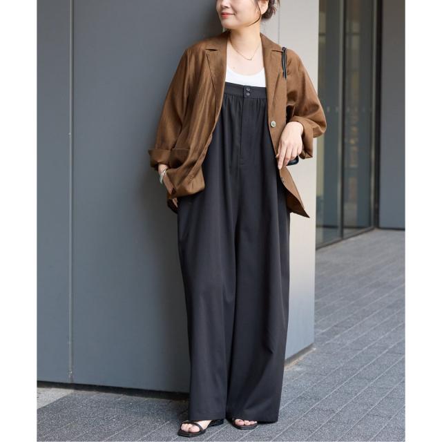 ジャーナルスタンダード（JOURNAL STANDARD）/《追加2》ライトラフクロスジャケット