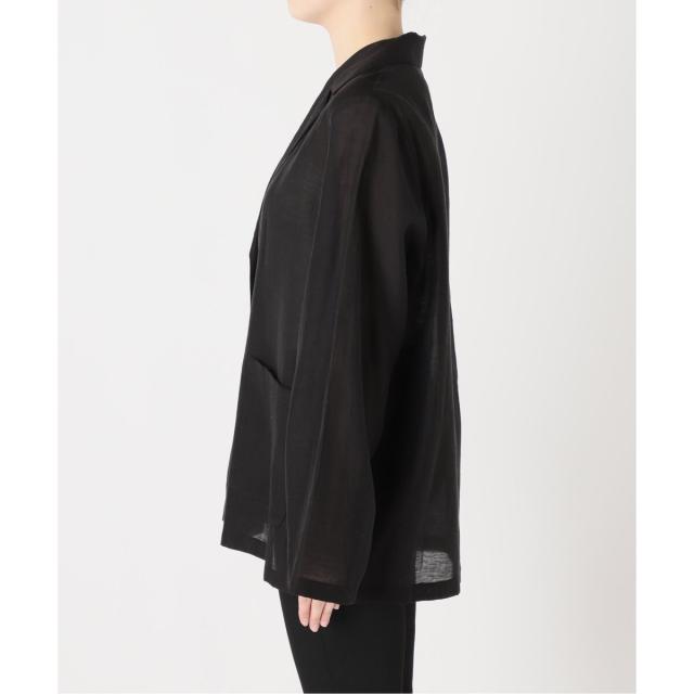 ジャーナルスタンダード（JOURNAL STANDARD）/《追加2》ライトラフクロスジャケット