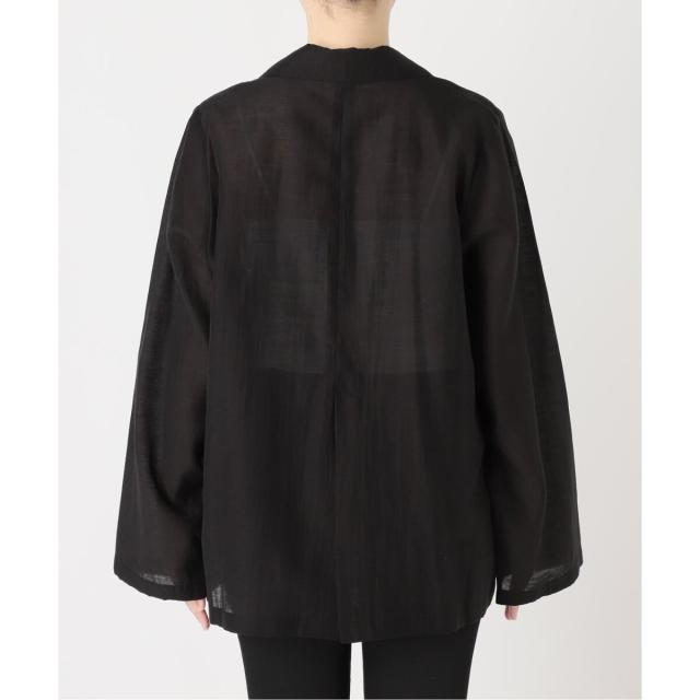 ジャーナルスタンダード（JOURNAL STANDARD）/《追加2》ライトラフクロスジャケット