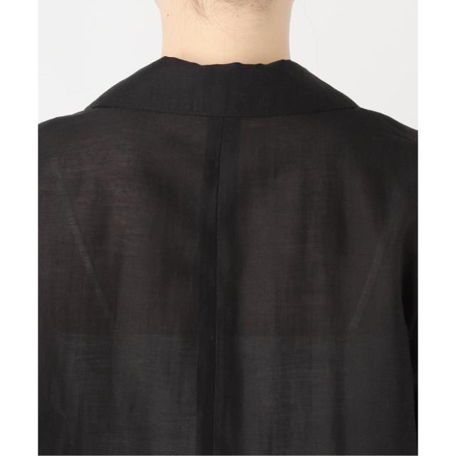 ジャーナルスタンダード（JOURNAL STANDARD）/《追加2》ライトラフクロスジャケット