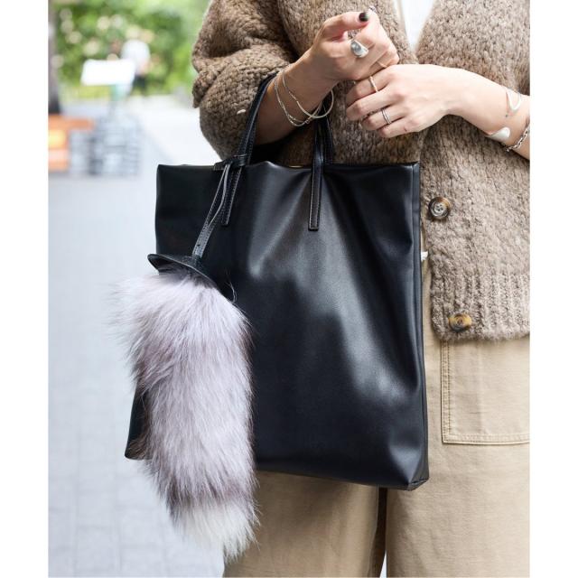 ジャーナルスタンダード（JOURNAL STANDARD）/別注【VARNY】 PAULS BAG