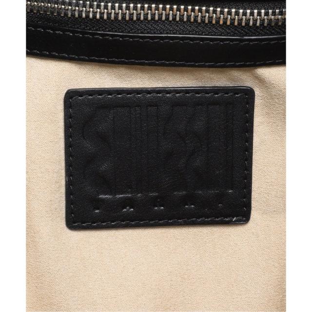 ジャーナルスタンダード（JOURNAL STANDARD）/別注【VARNY】 PAULS BAG