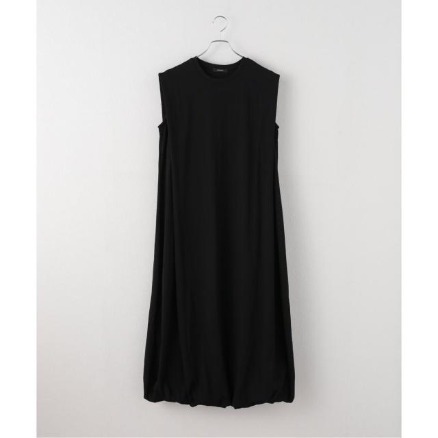 ジャーナルスタンダード（JOURNAL STANDARD）/シアーコットンバルーンワンピース