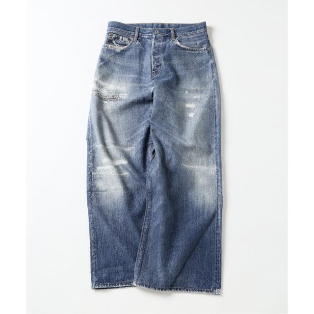 ジャーナルスタンダード（JOURNAL STANDARD）/トランスファー デニム キャノン 5 ポケット パンツ