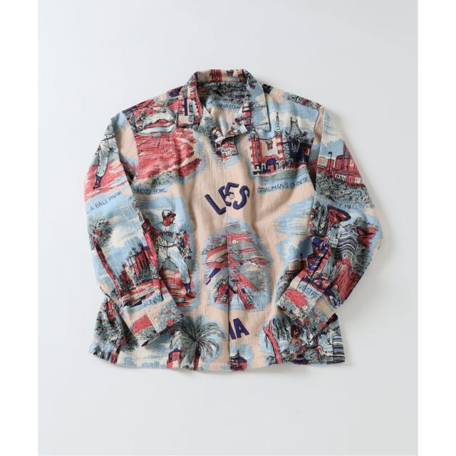 ジャーナルスタンダード（JOURNAL STANDARD）/BINDU / ビンドゥー 別注