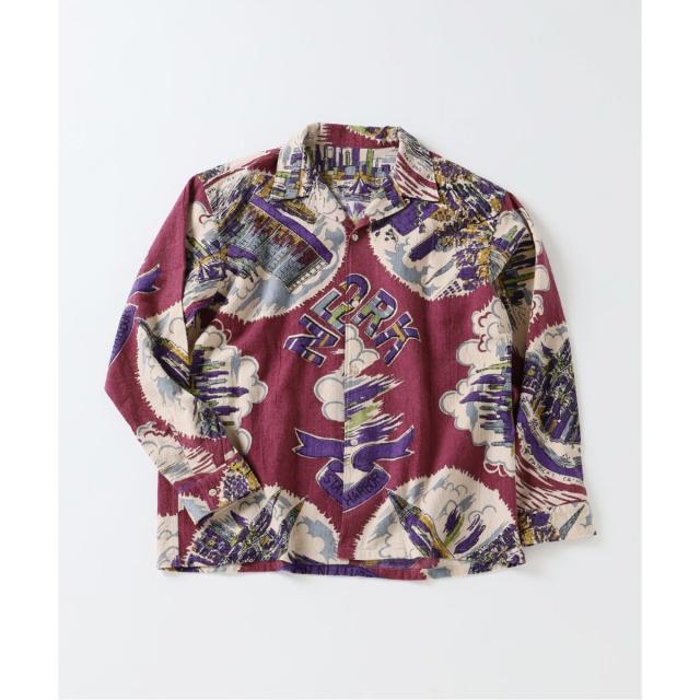 ジャーナルスタンダード（JOURNAL STANDARD）/BINDU / ビンドゥー 別注