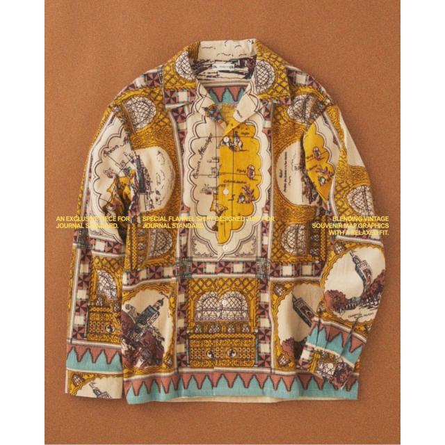 ジャーナルスタンダード（JOURNAL STANDARD）/BINDU / ビンドゥー 別注