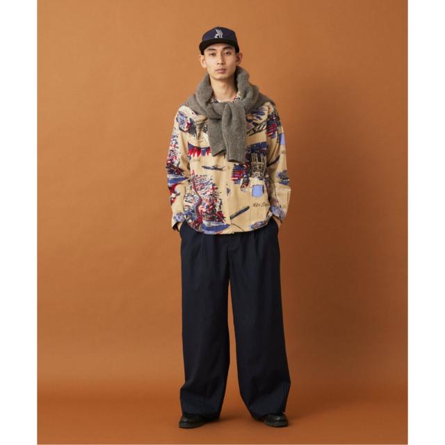 ジャーナルスタンダード（JOURNAL STANDARD）/BINDU / ビンドゥー 別注