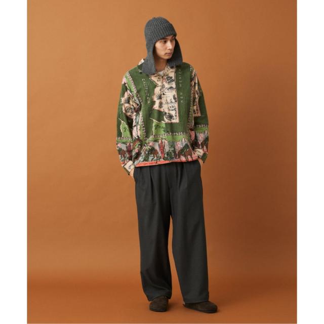 ジャーナルスタンダード（JOURNAL STANDARD）/BINDU / ビンドゥー 別注