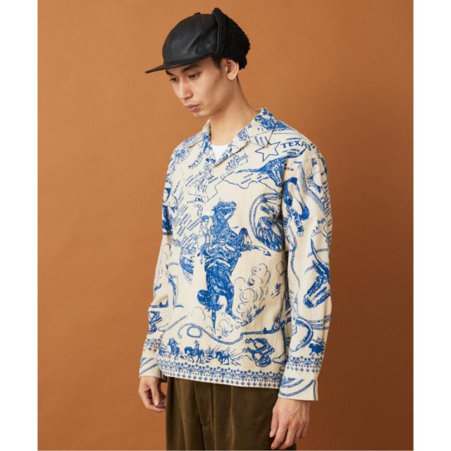 ジャーナルスタンダード（JOURNAL STANDARD）/BINDU / ビンドゥー 別注