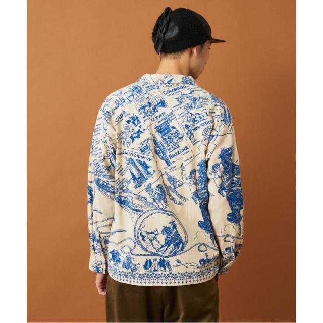 ジャーナルスタンダード（JOURNAL STANDARD）/BINDU / ビンドゥー 別注