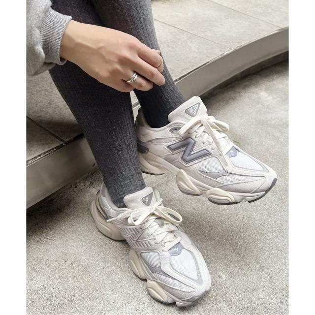 ジャーナルスタンダード（JOURNAL STANDARD）/《追加》【NEW BALANCE / ニューバランス】U9060ECA