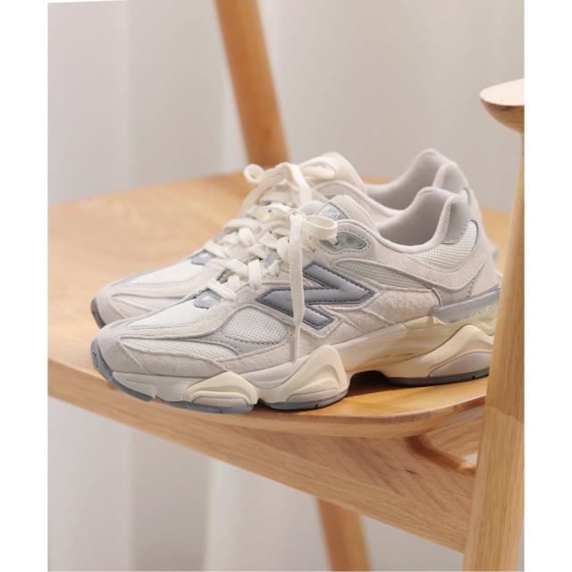 ジャーナルスタンダード（JOURNAL STANDARD）/《追加》【NEW BALANCE / ニューバランス】U9060ECA