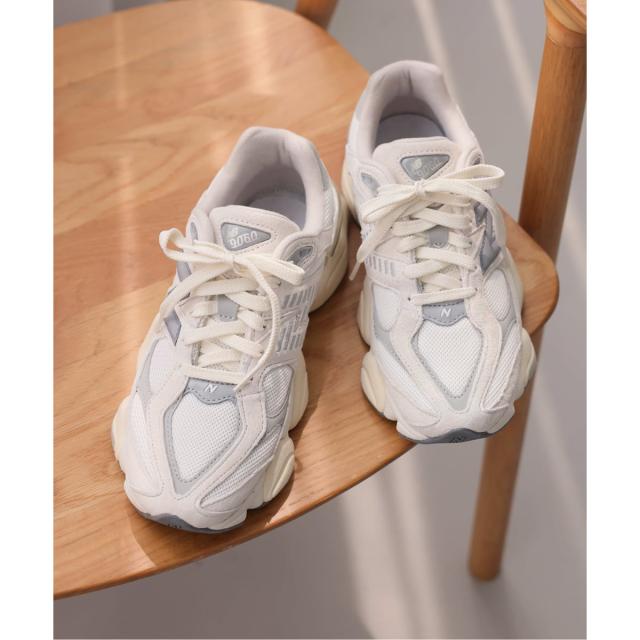 ジャーナルスタンダード（JOURNAL STANDARD）/《追加》【NEW BALANCE / ニューバランス】U9060ECA