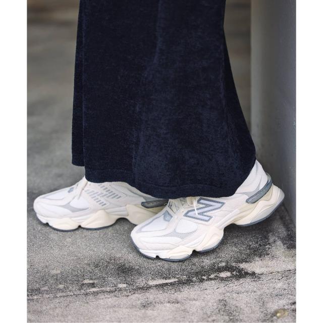 ジャーナルスタンダード（JOURNAL STANDARD）/《追加》【NEW BALANCE / ニューバランス】U9060ECA