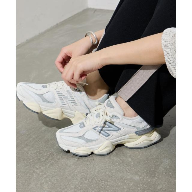 ジャーナルスタンダード（JOURNAL STANDARD）/《追加》【NEW BALANCE / ニューバランス】U9060ECA
