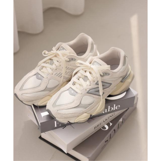 ジャーナルスタンダード（JOURNAL STANDARD）/《追加》【NEW BALANCE / ニューバランス】U9060ECA