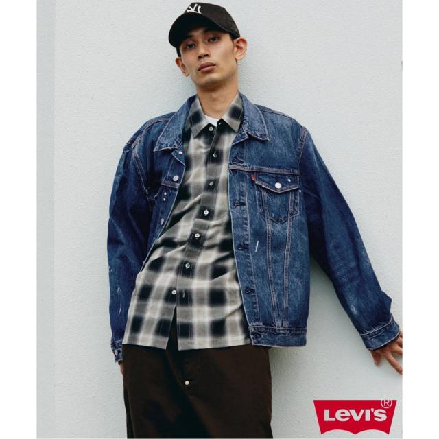 ジャーナルスタンダード（JOURNAL STANDARD）/LEVI'S(R) / リーバイス