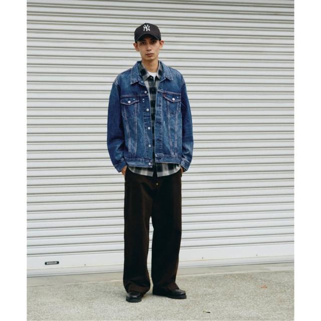 ジャーナルスタンダード（JOURNAL STANDARD）/LEVI'S(R) / リーバイス