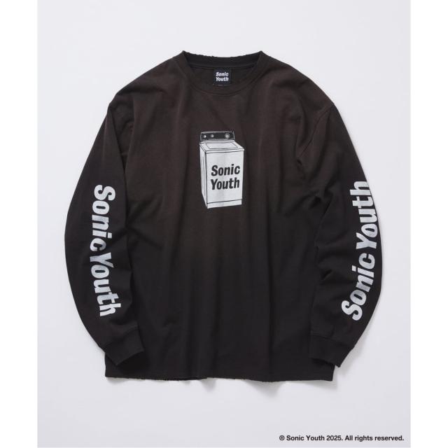 ジャーナルスタンダード（JOURNAL STANDARD）/SONIC YOUTH / ソニック