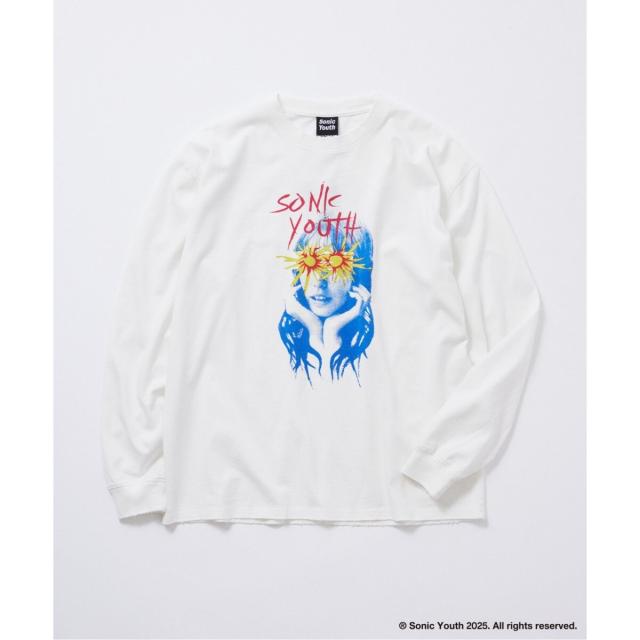 ジャーナルスタンダード（JOURNAL STANDARD）/SONIC YOUTH / ソニック