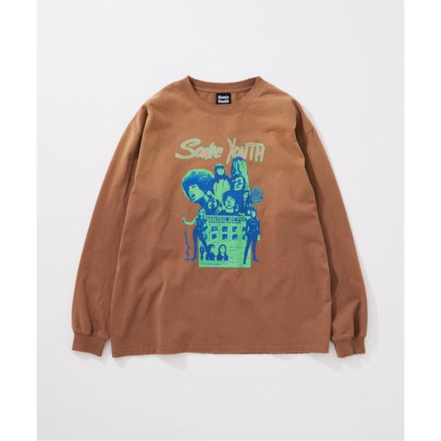 ジャーナルスタンダード（JOURNAL STANDARD）/SONIC YOUTH