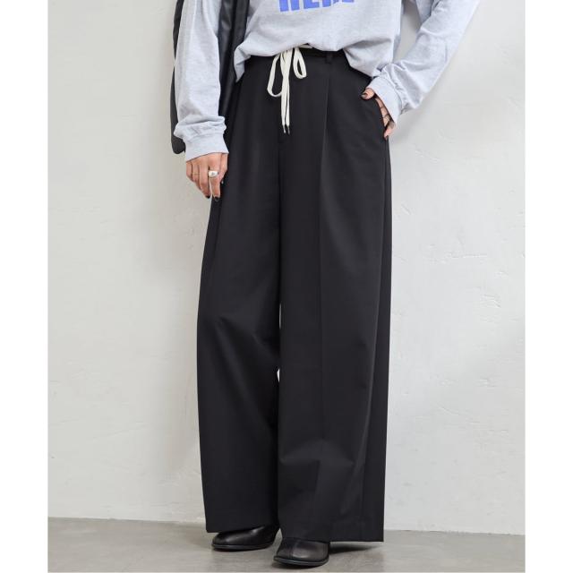 ジャーナルスタンダード（JOURNAL STANDARD）/《追加2》ソモウライクイージースラックス