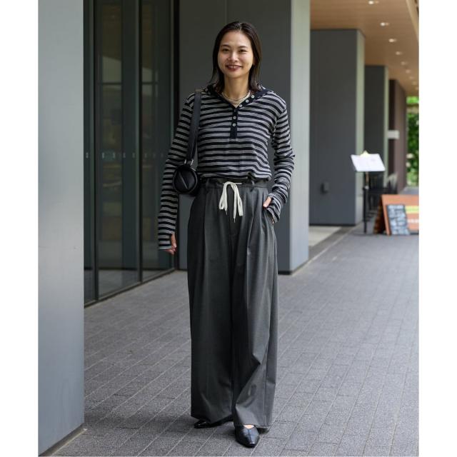 ジャーナルスタンダード（JOURNAL STANDARD）/《追加2》ソモウライクイージースラックス