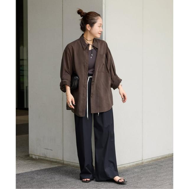 ジャーナルスタンダード（JOURNAL STANDARD）/《追加2》ソモウライクイージースラックス