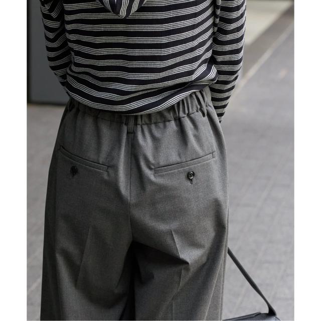 ジャーナルスタンダード（JOURNAL STANDARD）/《追加2》ソモウライクイージースラックス