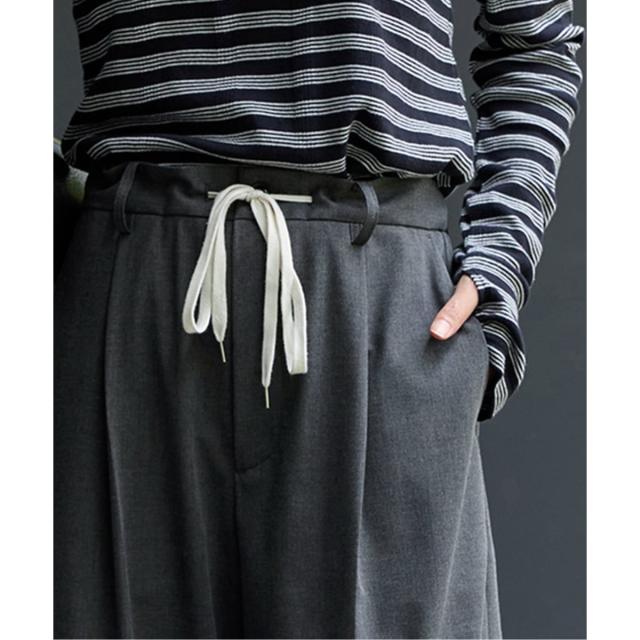 ジャーナルスタンダード（JOURNAL STANDARD）/《追加2》ソモウライクイージースラックス