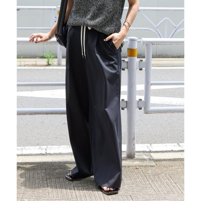 ジャーナルスタンダード（JOURNAL STANDARD）/《追加2》ソモウライクイージースラックス