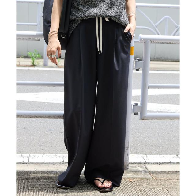 ジャーナルスタンダード（JOURNAL STANDARD）/《追加2》ソモウライクイージースラックス