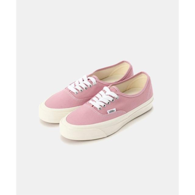 ジャーナルスタンダード（JOURNAL STANDARD）/【VANS / ヴァンズ】 LX Authentic 44