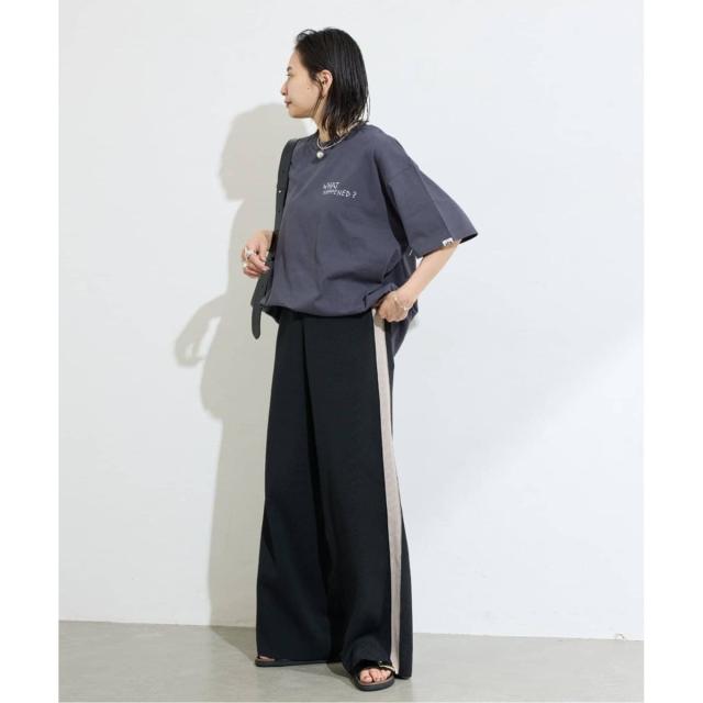 ジャーナルスタンダード（JOURNAL STANDARD）/《追加2》別注【City Country City】 COTTON S/S T−SHIRT