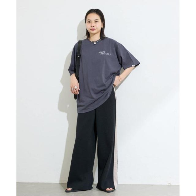 ジャーナルスタンダード（JOURNAL STANDARD）/《追加2》別注【City Country City】 COTTON S/S T−SHIRT