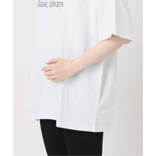 ジャーナルスタンダード（JOURNAL STANDARD）/《追加2》別注【City Country City】 COTTON S/S T−SHIRT