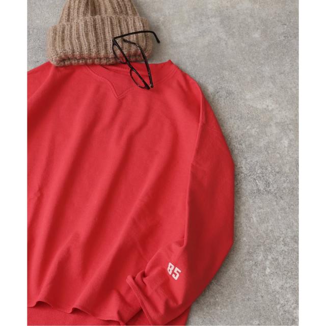 ジャーナルスタンダード（JOURNAL STANDARD）/《追加》別注【RIDING HIGH/ライディングハイ】7．5OZ インレーカットオフT