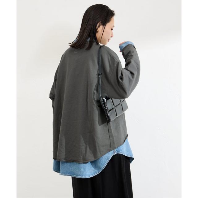 ジャーナルスタンダード（JOURNAL STANDARD）/《追加》別注【RIDING HIGH/ライディングハイ】7．5OZ インレーカットオフT