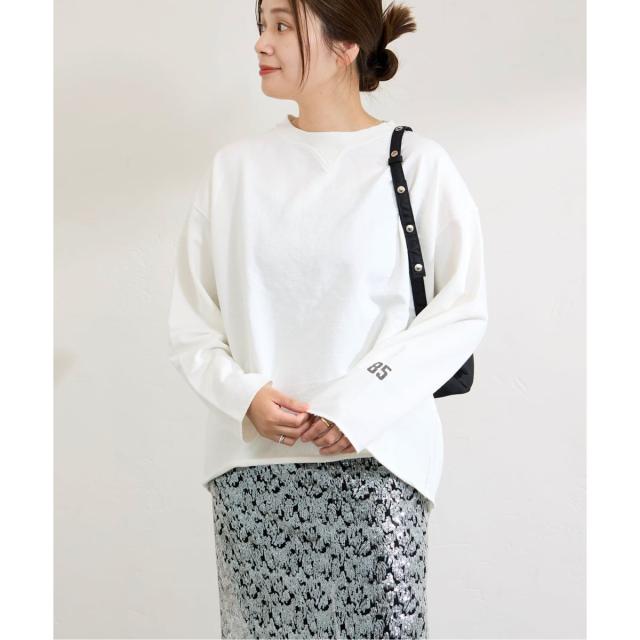 ジャーナルスタンダード（JOURNAL STANDARD）/《追加》別注【RIDING HIGH/ライディングハイ】7．5OZ インレーカットオフT