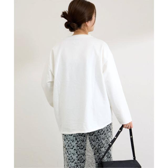 ジャーナルスタンダード（JOURNAL STANDARD）/《追加》別注【RIDING HIGH/ライディングハイ】7．5OZ インレーカットオフT