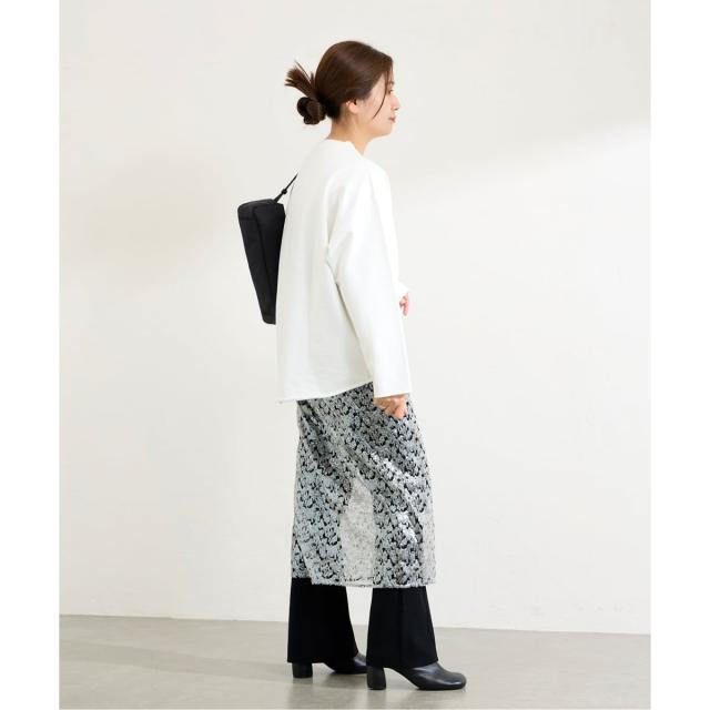 ジャーナルスタンダード（JOURNAL STANDARD）/《追加》別注【RIDING HIGH/ライディングハイ】7．5OZ インレーカットオフT