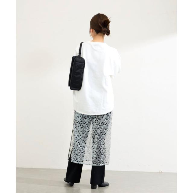 ジャーナルスタンダード（JOURNAL STANDARD）/《追加》別注【RIDING HIGH/ライディングハイ】7．5OZ インレーカットオフT