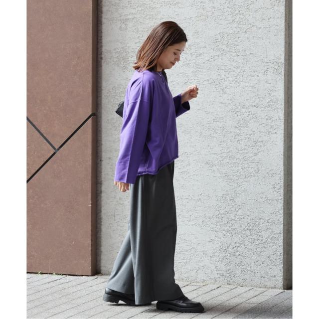 ジャーナルスタンダード（JOURNAL STANDARD）/《追加》別注【RIDING HIGH/ライディングハイ】7．5OZ インレーカットオフT